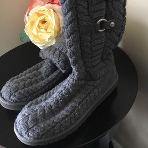 UGG boots